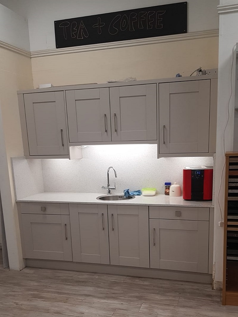 Bespoke Kitchen Design Cork